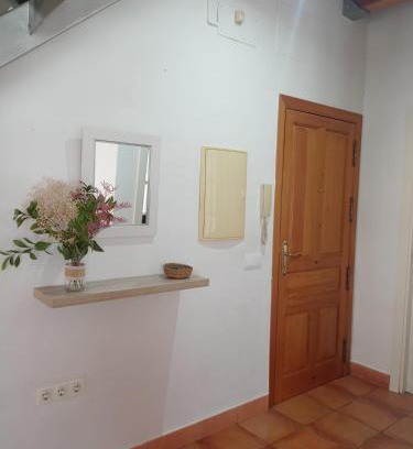 Utrera Apartamento | Apartamento La Carmela