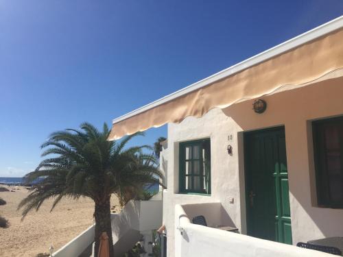 Los Lagos Apartamento | Apartamento LA CONCHA Seaview Direct at the Beach & Sea