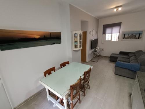 Cadiz Apartamento | Apartamento La Domus