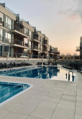 Puerto de Santiago Apartamento | Apartamento La Arena Puerto Santiago