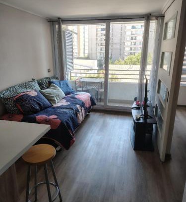 La Florida Apartamento | Apartamento La Florida Mirador Oriente 2