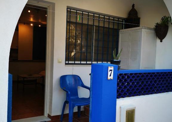 La Isleta del Moro Apartamento | Apartamento la Isletilla