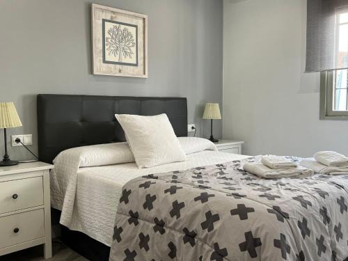 Jewish Quarter Apartamento | Apartamento La Judería
