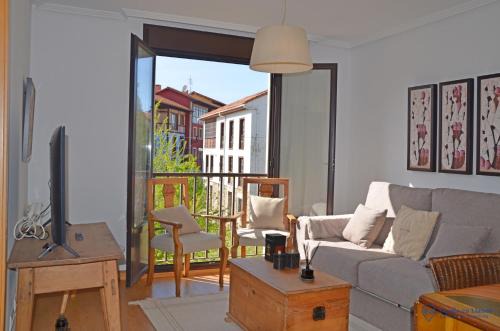 Colombres Apartamento | Apartamento La Maquina de Coser