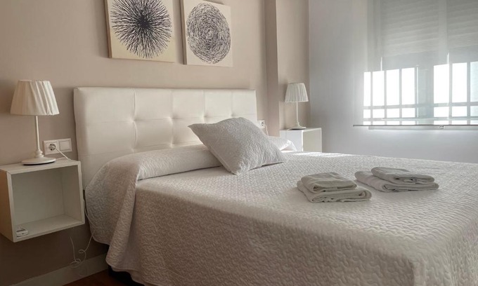 Jewish Quarter Apartamento | Apartamento La Mezquita-Catedral