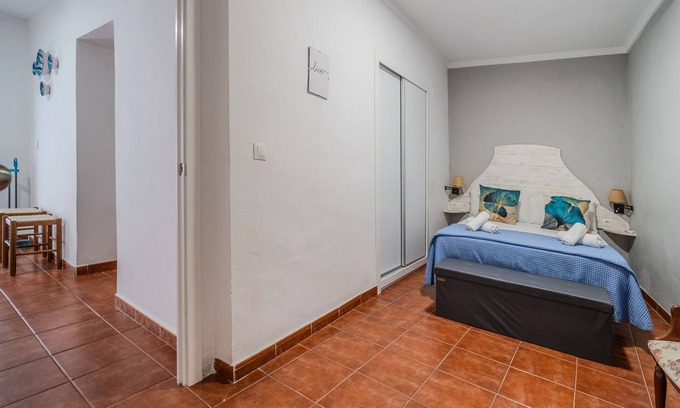 La Catedral Apartamento | Apartamento la muralla