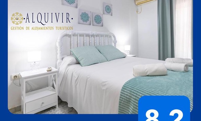 San Pedro Apartamento | Apartamento La Palma