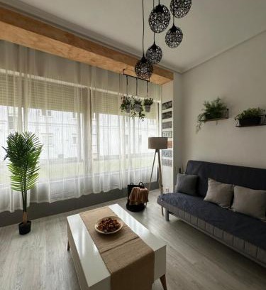 Barreda Apartamento | Apartamento la Palmera