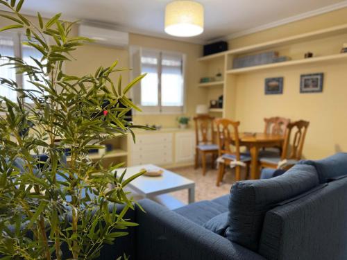 Santa Marina Apartamento | Apartamento La Piconera de Santa Marina