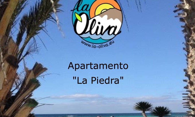 El Cotillo Apartamento | Renovado 7/2019!NUEVO! Apartamento "Casa La Piedra"