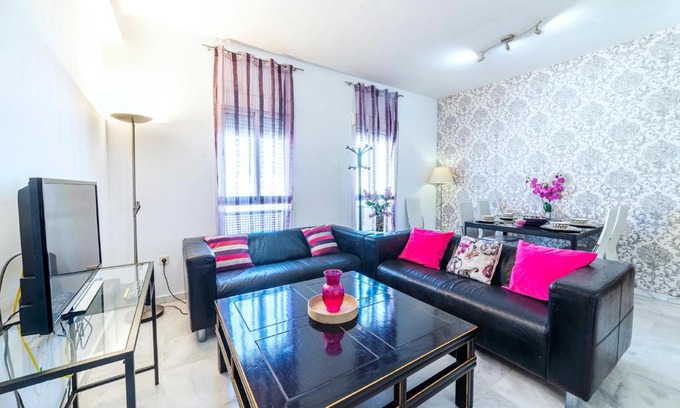 Pino Flores Apartamento | Apartamento La Salle
