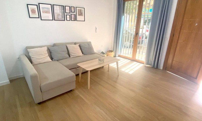 Ciudad Jardin Apartamento | Apartamento La Victoria 3