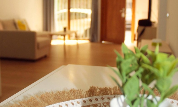 Ciudad Jardin Apartamento | Apartamento La Victoria 1