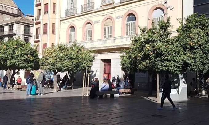 El Molinillo Apartamento | Apartamento La vida