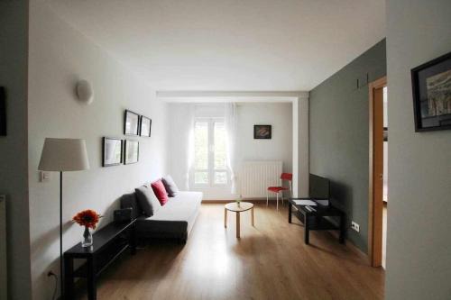 Sestao Apartamento | Apartamento Labegain 3