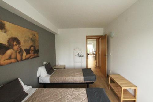 Sestao Apartamento | Apartamento Labegain 5