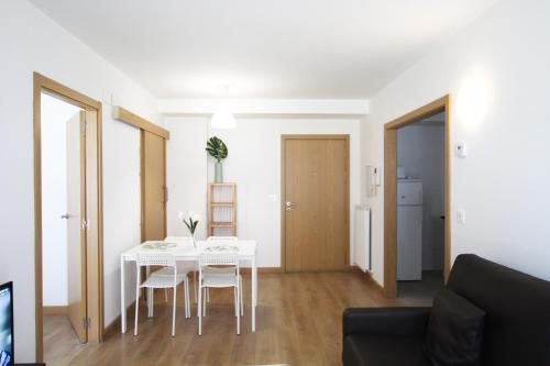 Sestao Apartamento | Apartamento Labegain 6