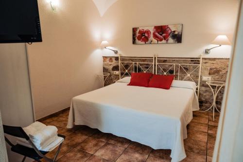 Margallo Apartamento | Apartamento Las Avutardas 2