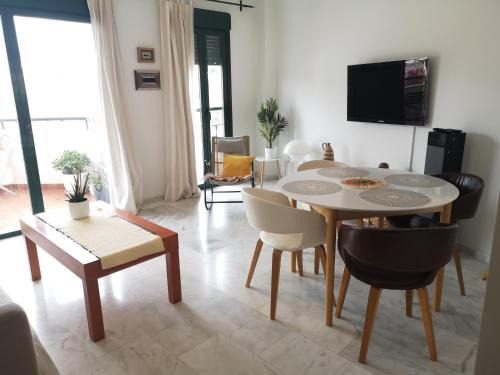 Torreblanca Apartamento | Apartamento Las Brisas