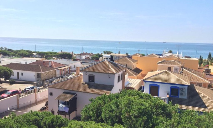 Mazagon Apartamento | Apartamento Las Gacelas