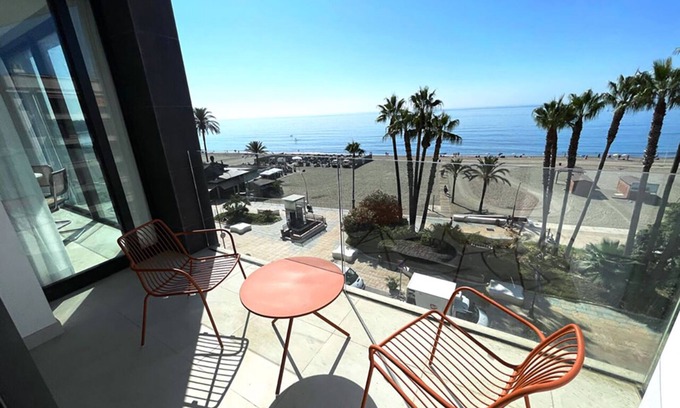 Estepona Apartamento | Apartamento LaViu 2Dormitorios by Croma