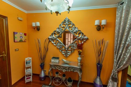 Monforte de Lemos Apartamento | Apartamento Lemavos