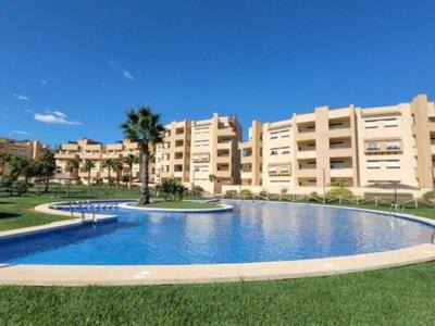 Gea y Truyols Apartamento | Apartamento Leticia