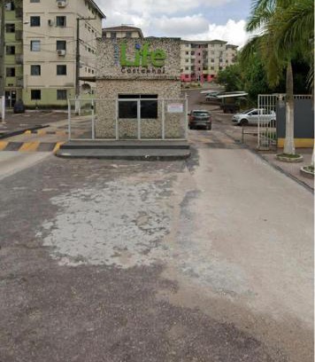 Castanhal Apartamento | Apartamento Life COP30