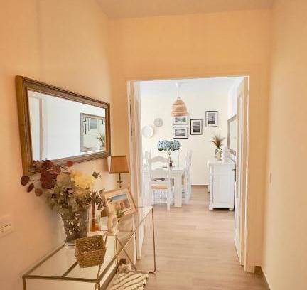 Fuengirola City Centre Apartamento | Apartamento Lindamar