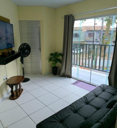 Ponta Grossa Apartamento | Apartamento Lindo e Prático
