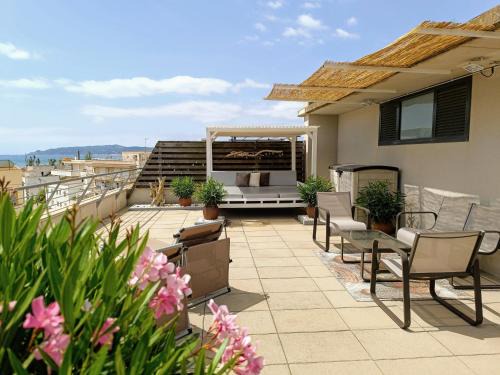 L'Estartit Apartamento | Apartamento Lliris Atico