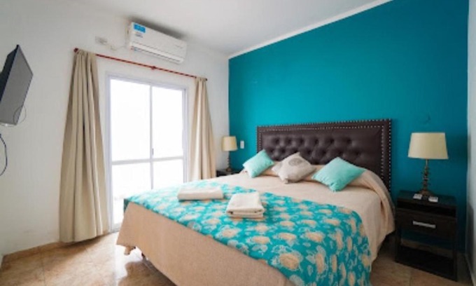 Termas de Rio Hondo Apartamento | Apartamento Lo de Ana