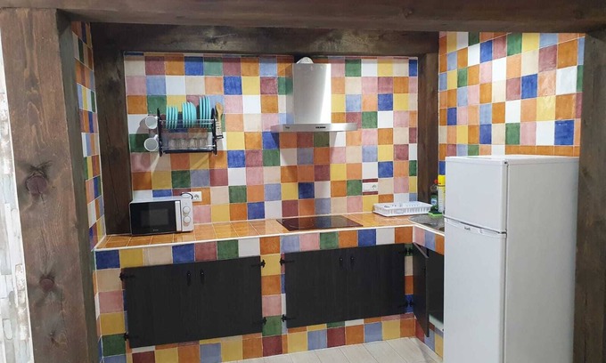 Yeste Apartamento | apartamento loft en la sierra del segura