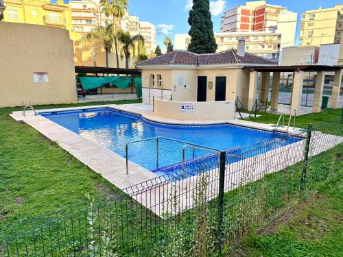 Torre del Mar Apartamento | Apartamento Los Fenicios By Solymar Holiday
