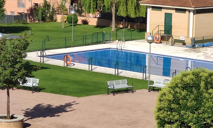 Jaca Apartamento | Apartamento Los Maños de Oroel