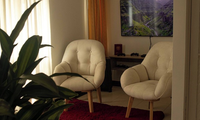 Tunja Apartamento | Apartamento Los Musicas 401