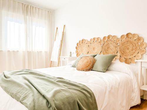 Cee Apartamento | Apartamento Luar by ALÔGA