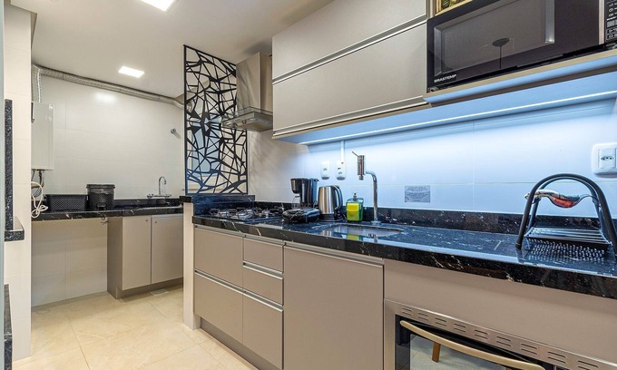 Quinta da Serra Apartamento | Apartamento Lucy - Stay House Temporada
