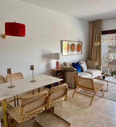 Vera Apartamento | Apartamento Lujo A4 Golf Resort, Valle del Este