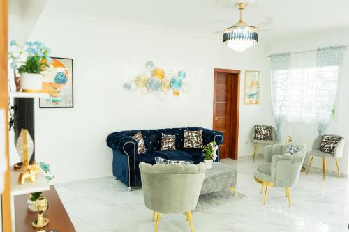 Yamasa Apartamento | Apartamento Lujoso en Bonao DR #1