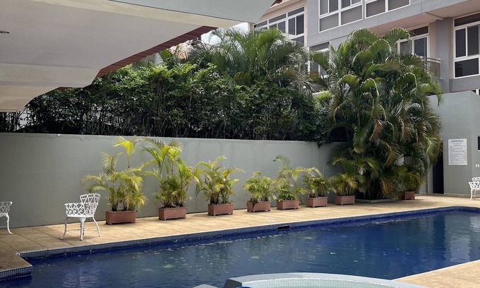 Managua Apartamento | Apartamento lujoso y en la mejor zona de la ciudad