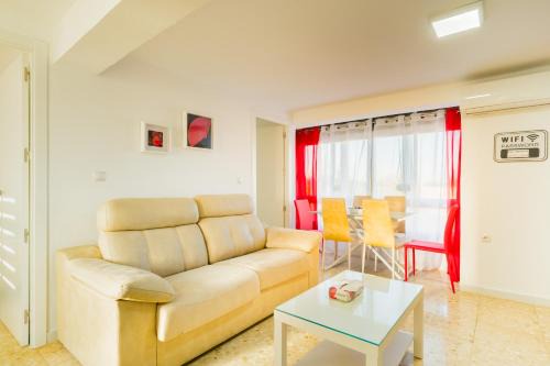 San Jeronimo Apartamento | Apartamento luminoso