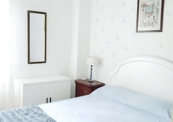 San Isidro Apartamento | Apartamento luminoso y nuevo en Madrid Rio