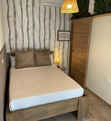 Zafra Old Town Apartamento | Apartamento Luna