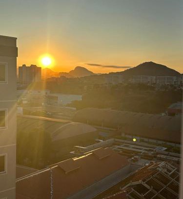 Nossa Senhora da Penha Apartamento | Apartamento luxo