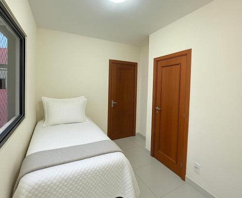Cremacao Apartamento | APARTAMENTO LUXO COP 30 4 QUARTOs
