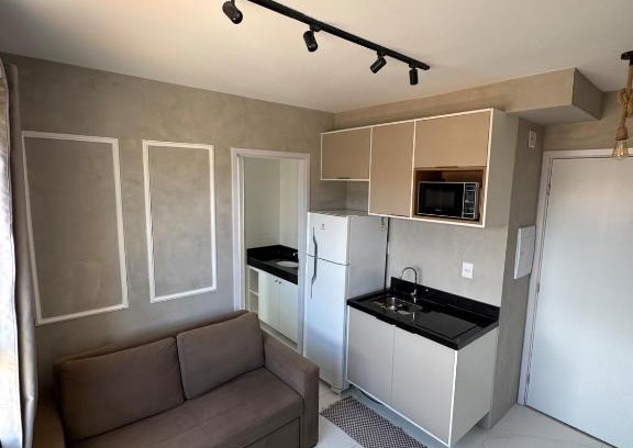 Amaralina Apartamento | Apartamento Luxuoso vista mar