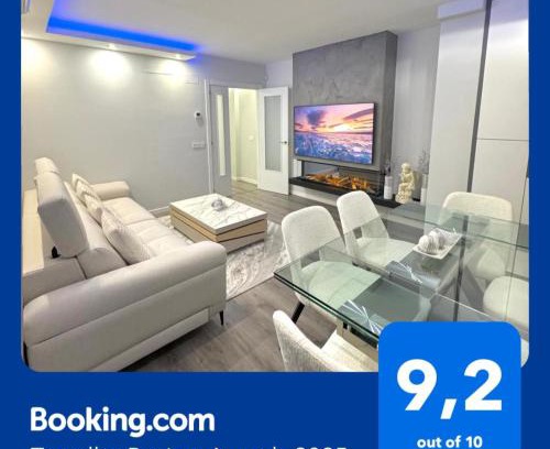 Vicalvaro Apartamento | APARTAMENTO LUXURY