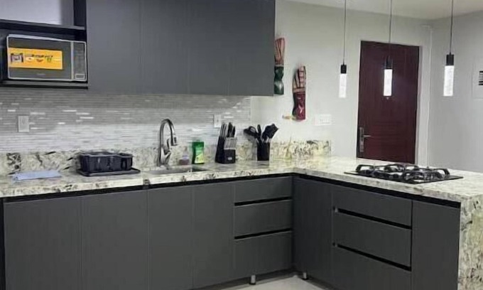 Florida Nueva Apartamento | Apartamento lujoso/ luxury apartment