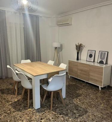 Mancha Real Apartamento | Apartamento Mágina